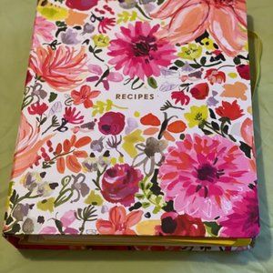 book recipes